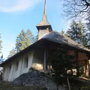 Kapelle Schwenden (H.Wampfler)