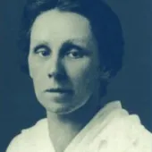 Henriette Roland-Holst (Religiös-Sozialistische Vereinigung der Deutschschweiz)