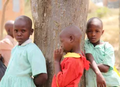 : Le dioc&egrave;se anglican de Nampula au Mozambique aide les r&eacute;fugi&eacute;s &agrave; soulager les blessures psychiques et &agrave; se construire un avenir.