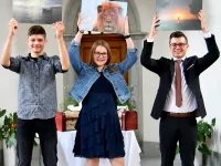Konfirmation 2019 (114) (Foto: Evangelische Kirchgemeinde Berlingen)
