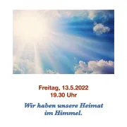 Biel-Benken Mai 2022 Plakat (Kirchgemeinde Biel-Benken)