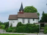 Kapelle Oetlishausen (Foto: Doris B&uuml;rgi)